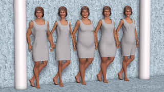Other Alyson Body Styles
